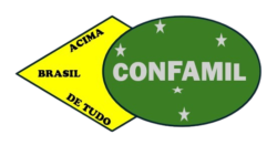 Logo da Familia militar