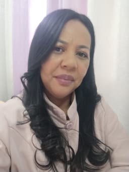 Foto de Perfil de Fatima Lourenço, Enfermeira Especialista em Ozonioterapia
