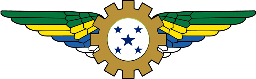 Logo Amiga