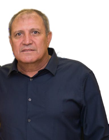 Luis Antonio Gonçalves de Oliveira